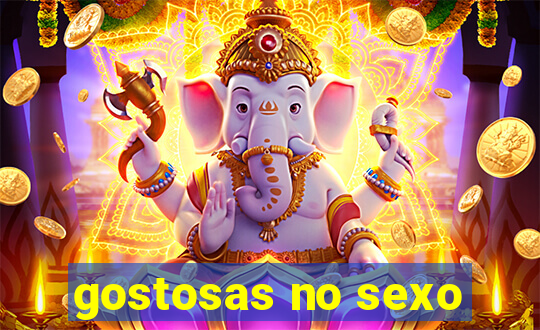 gostosas no sexo