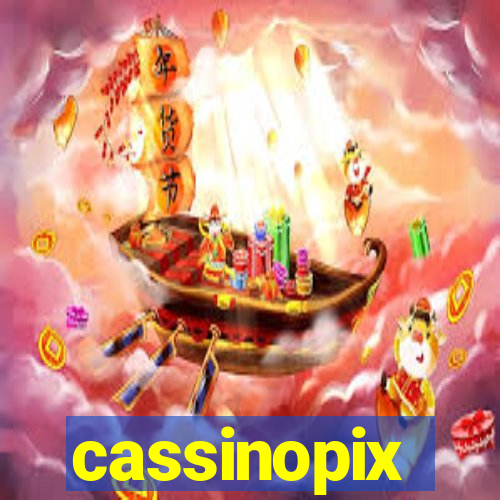 cassinopix