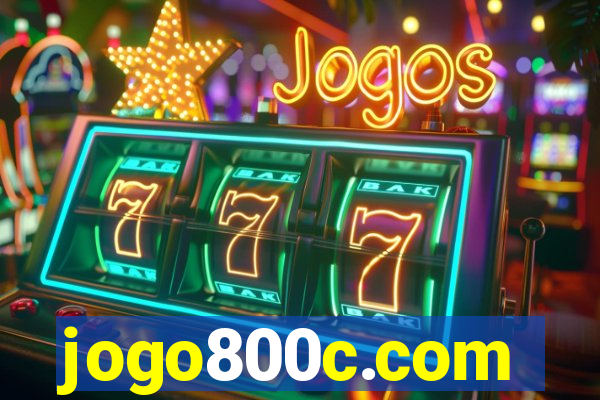 jogo800c.com