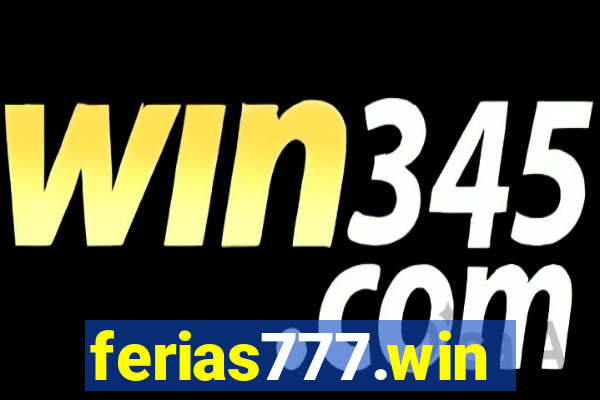 ferias777.win