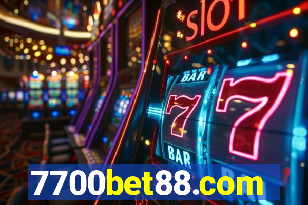 7700bet88.com