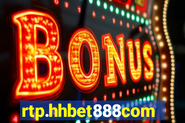 rtp.hhbet888com