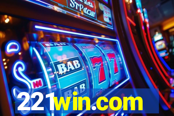 221win.com