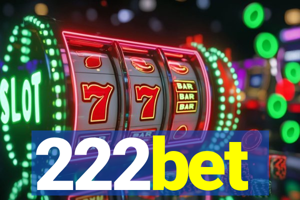 222bet