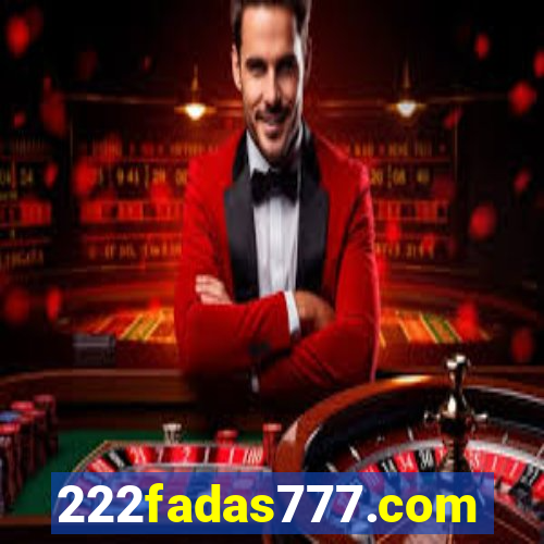 222fadas777.com