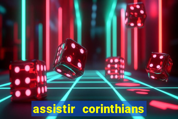 assistir corinthians x cruzeiro futemax