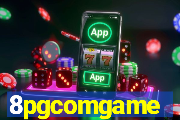 8pgcomgame