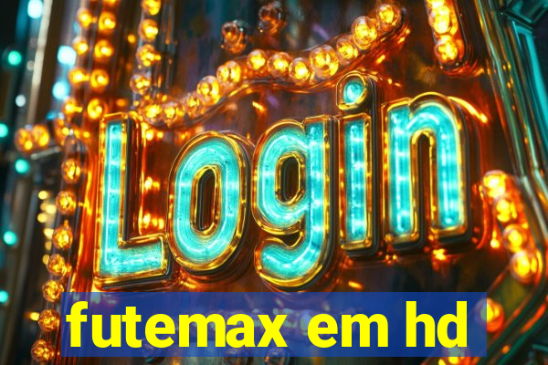 futemax em hd