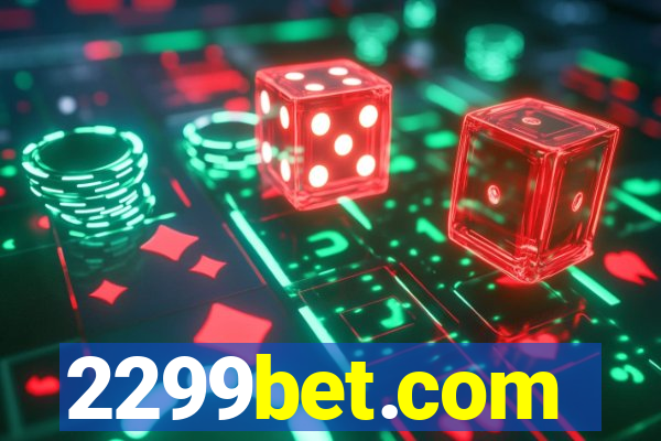 2299bet.com