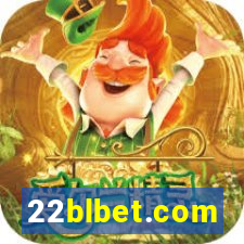 22blbet.com