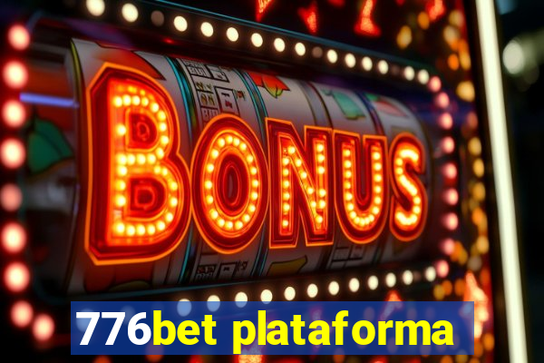 776bet plataforma