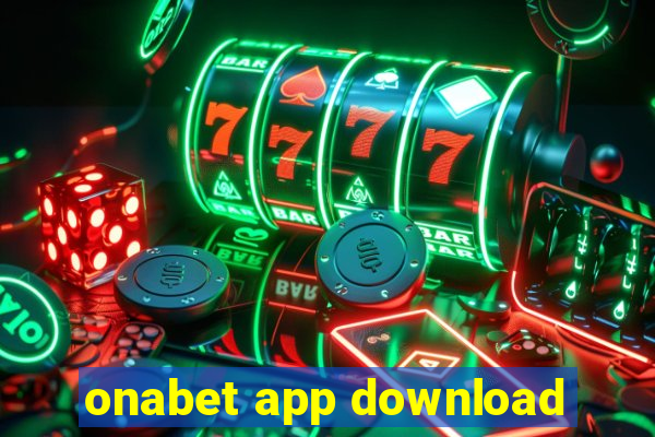 onabet app download