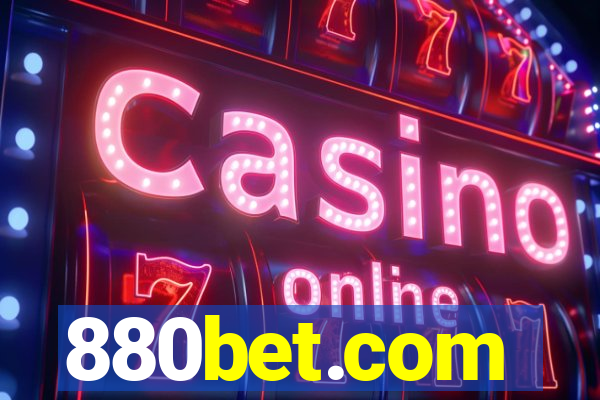 880bet.com