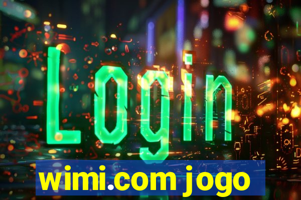 wimi.com jogo