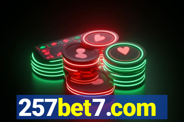 257bet7.com