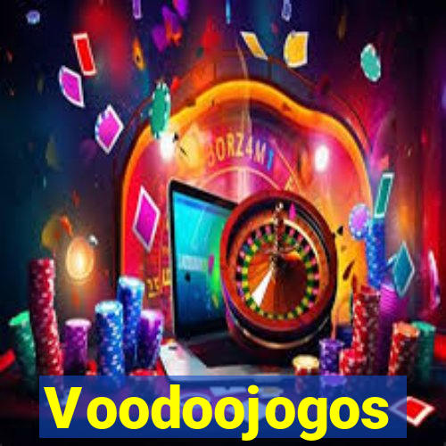 Voodoojogos