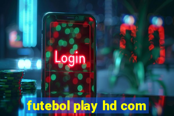 futebol play hd com