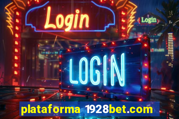 plataforma 1928bet.com