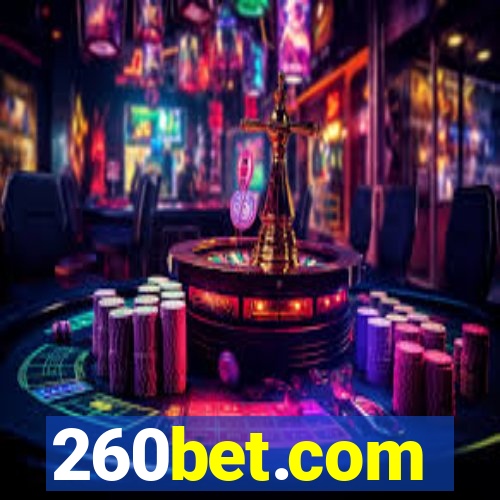 260bet.com