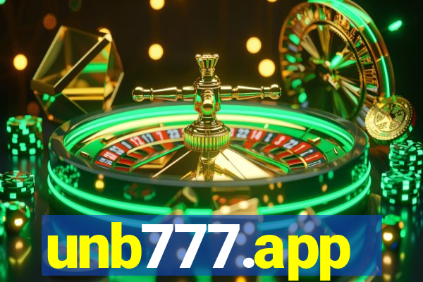 unb777.app