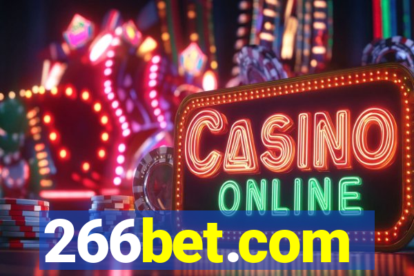 266bet.com