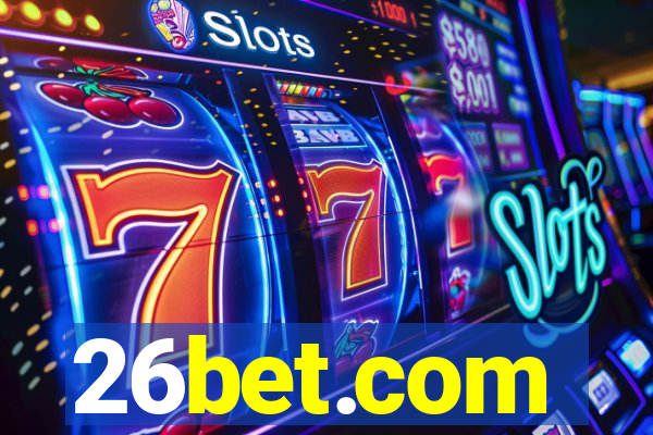 26bet.com