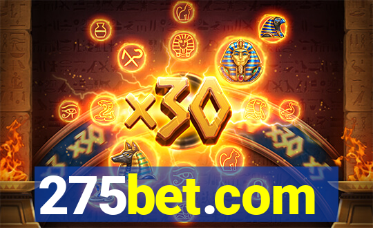 275bet.com