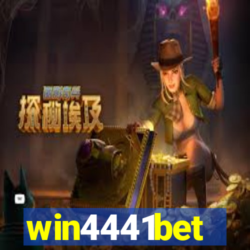 win4441bet