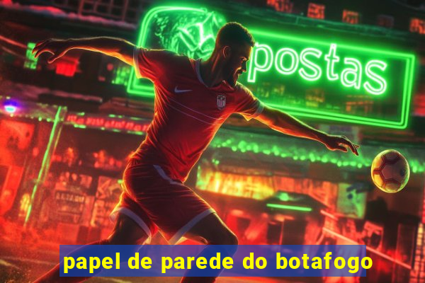 papel de parede do botafogo