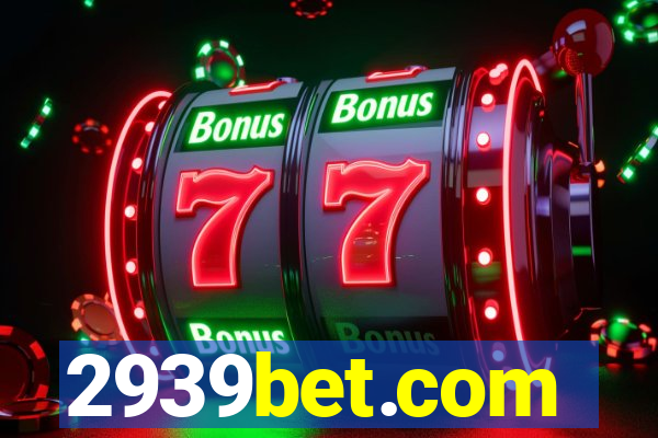 2939bet.com