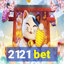 2121 bet