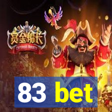 83 bet