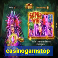 casinogamstop