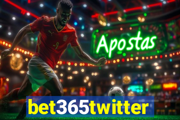 bet365twitter