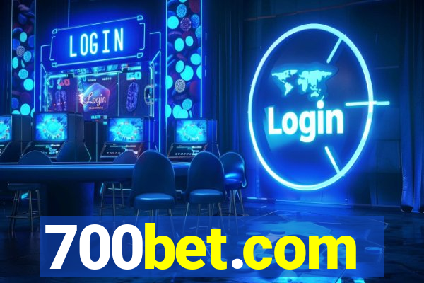 700bet.com