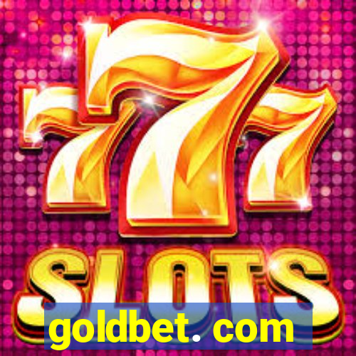 goldbet. com