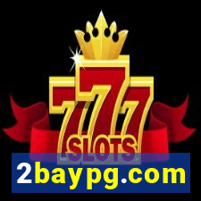 2baypg.com