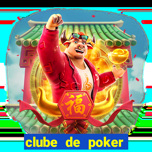 clube de poker santa cruz do sul