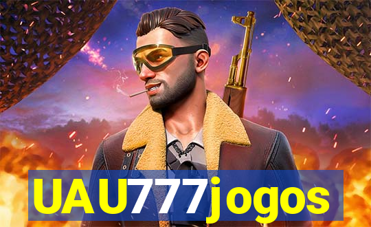 UAU777jogos