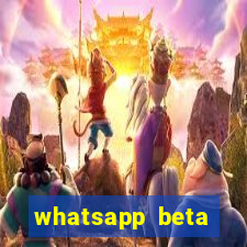 whatsapp beta 3.3.10 2024