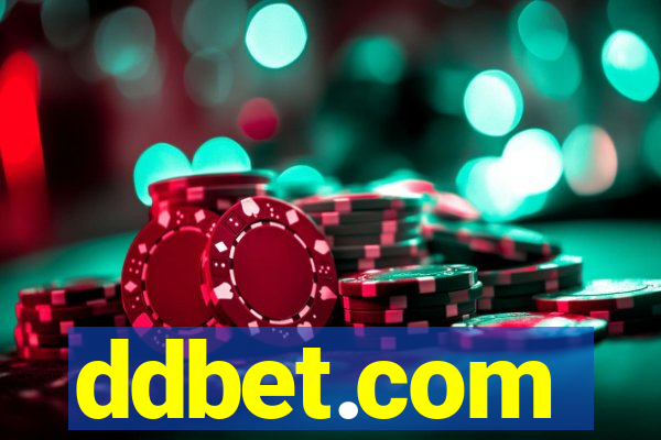 ddbet.com