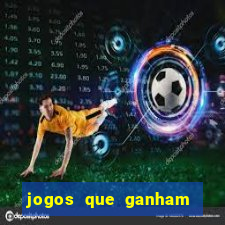 jogos que ganham dinheiro de verdade sem precisar depositar