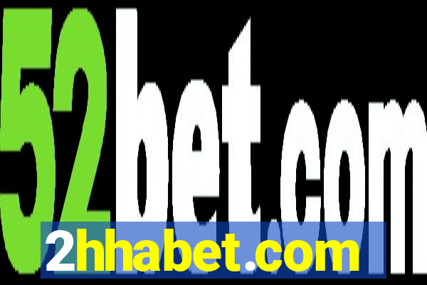 2hhabet.com