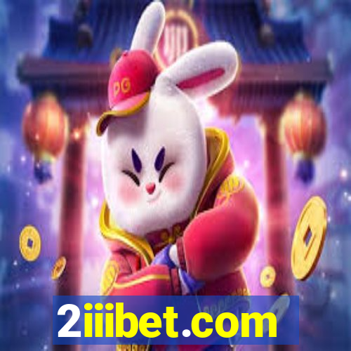 2iiibet.com