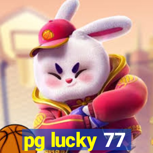 pg lucky 77