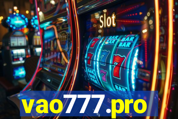 vao777.pro