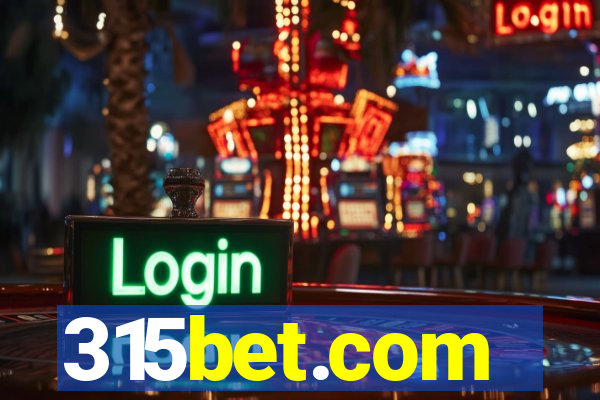 315bet.com