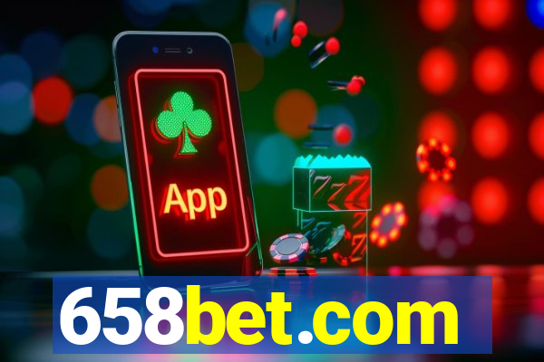 658bet.com