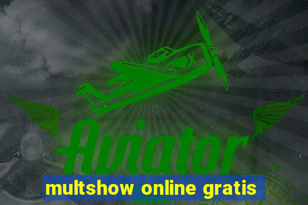 multshow online gratis