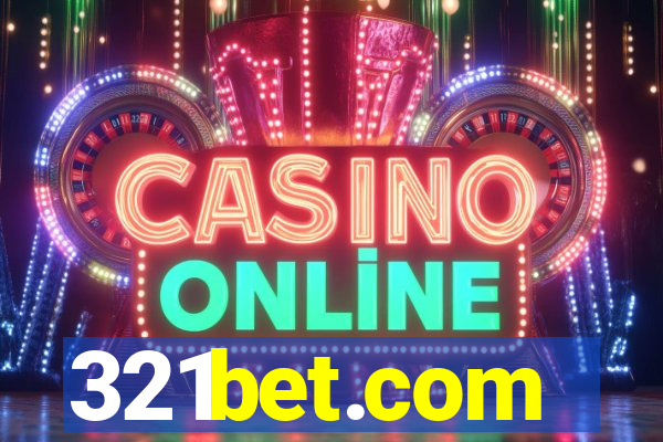 321bet.com